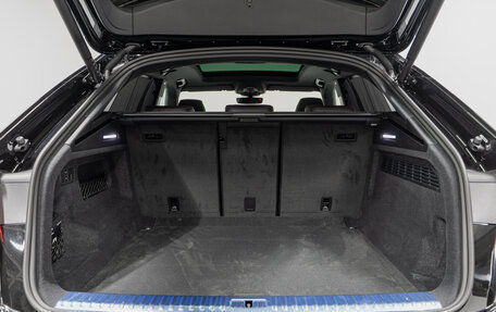 Audi Q8 I, 2025 год, 14 390 000 рублей, 27 фотография