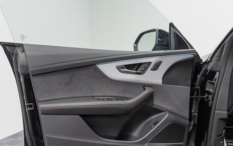 Audi Q8 I, 2025 год, 14 390 000 рублей, 30 фотография