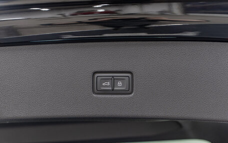 Audi Q8 I, 2025 год, 14 390 000 рублей, 29 фотография