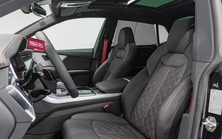 Audi Q8 I, 2025 год, 14 390 000 рублей, 25 фотография