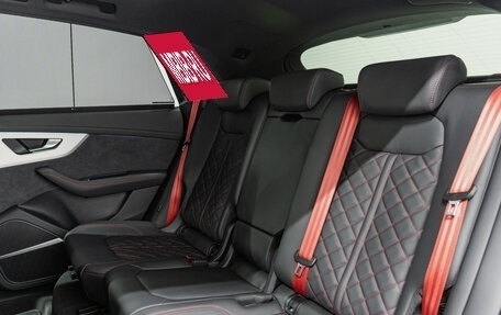 Audi Q8 I, 2025 год, 14 390 000 рублей, 26 фотография