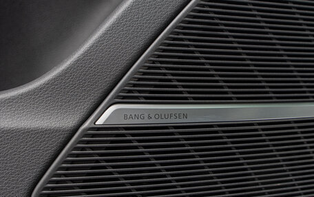 Audi Q8 I, 2025 год, 14 390 000 рублей, 32 фотография