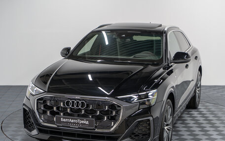 Audi Q8 I, 2025 год, 14 390 000 рублей, 37 фотография