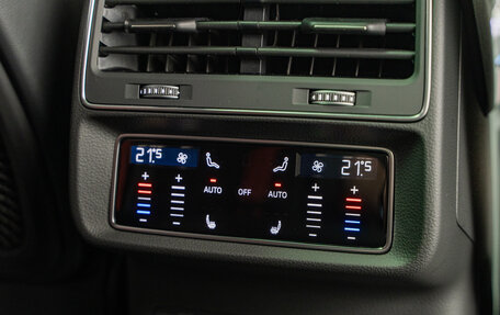 Audi Q8 I, 2025 год, 14 390 000 рублей, 36 фотография