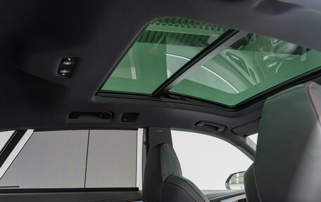 Audi Q8 I, 2025 год, 14 390 000 рублей, 35 фотография