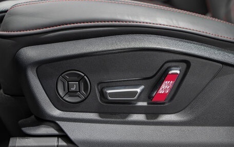 Audi Q8 I, 2025 год, 14 390 000 рублей, 33 фотография