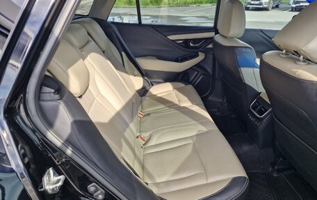 Subaru Outback VI, 2021 год, 3 949 900 рублей, 12 фотография