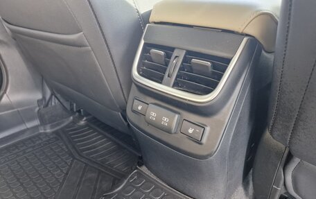 Subaru Outback VI, 2021 год, 3 949 900 рублей, 11 фотография