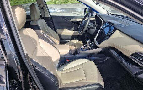 Subaru Outback VI, 2021 год, 3 949 900 рублей, 14 фотография