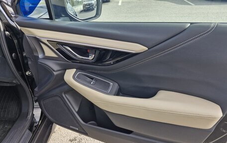 Subaru Outback VI, 2021 год, 3 949 900 рублей, 13 фотография