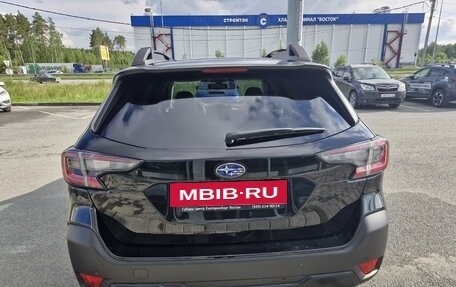 Subaru Outback VI, 2021 год, 3 949 900 рублей, 6 фотография