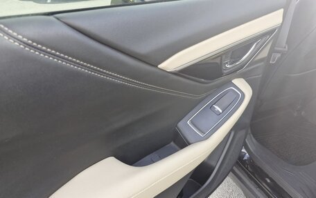 Subaru Outback VI, 2021 год, 3 949 900 рублей, 15 фотография