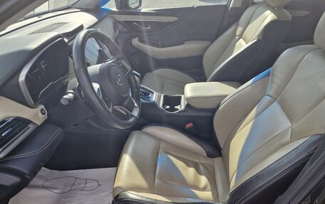 Subaru Outback VI, 2021 год, 3 949 900 рублей, 19 фотография