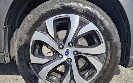 Subaru Outback VI, 2021 год, 3 949 900 рублей, 18 фотография