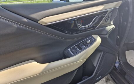 Subaru Outback VI, 2021 год, 3 949 900 рублей, 20 фотография