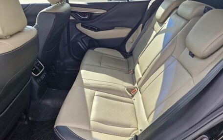 Subaru Outback VI, 2021 год, 3 949 900 рублей, 16 фотография