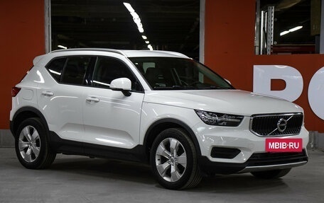 Volvo XC40 I, 2019 год, 2 798 000 рублей, 3 фотография