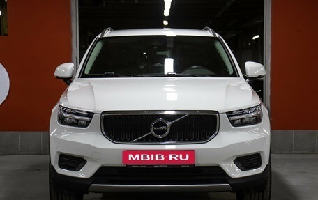 Volvo XC40 I, 2019 год, 2 798 000 рублей, 2 фотография