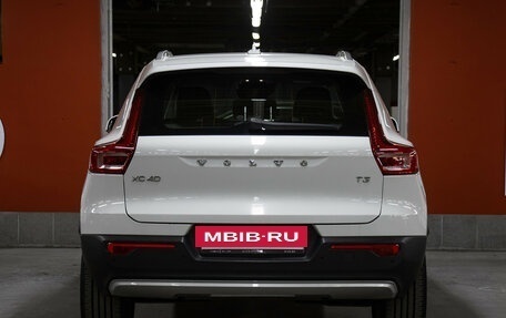 Volvo XC40 I, 2019 год, 2 798 000 рублей, 6 фотография