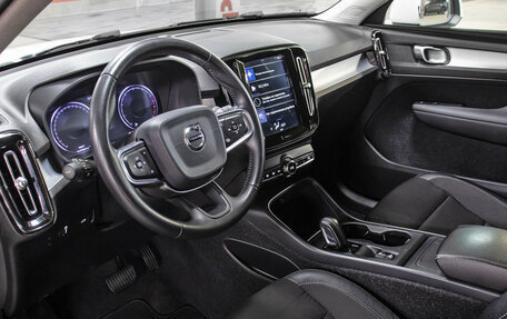 Volvo XC40 I, 2019 год, 2 798 000 рублей, 16 фотография