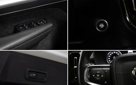 Volvo XC40 I, 2019 год, 2 798 000 рублей, 20 фотография