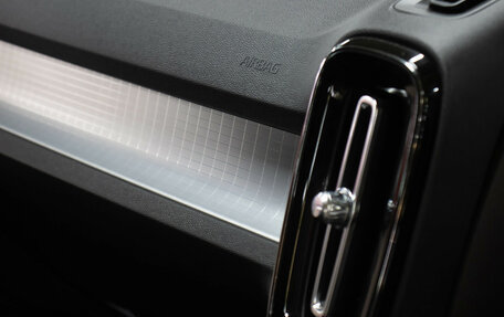 Volvo XC40 I, 2019 год, 2 798 000 рублей, 21 фотография