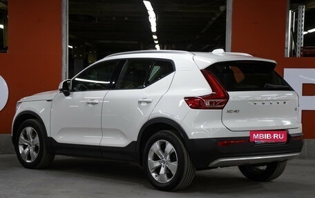 Volvo XC40 I, 2019 год, 2 798 000 рублей, 7 фотография