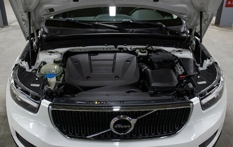 Volvo XC40 I, 2019 год, 2 798 000 рублей, 9 фотография