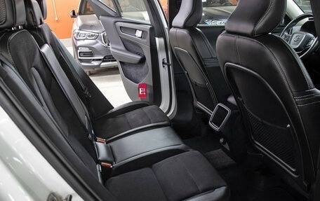 Volvo XC40 I, 2019 год, 2 798 000 рублей, 12 фотография