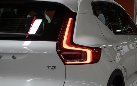 Volvo XC40 I, 2019 год, 2 798 000 рублей, 23 фотография