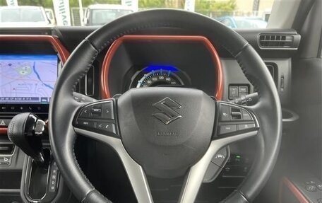 Suzuki Hustler, 2020 год, 800 000 рублей, 11 фотография