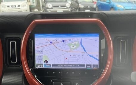 Suzuki Hustler, 2020 год, 800 000 рублей, 15 фотография