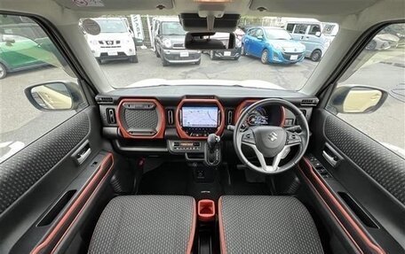 Suzuki Hustler, 2020 год, 800 000 рублей, 9 фотография