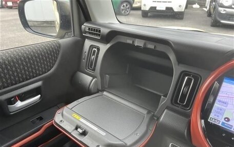 Suzuki Hustler, 2020 год, 800 000 рублей, 10 фотография