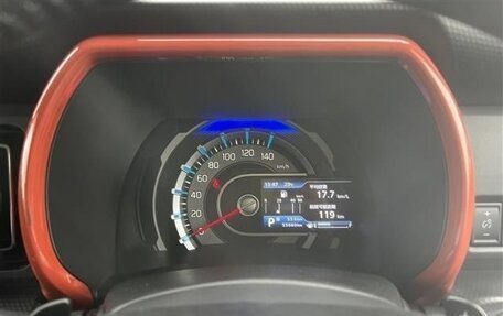 Suzuki Hustler, 2020 год, 800 000 рублей, 12 фотография