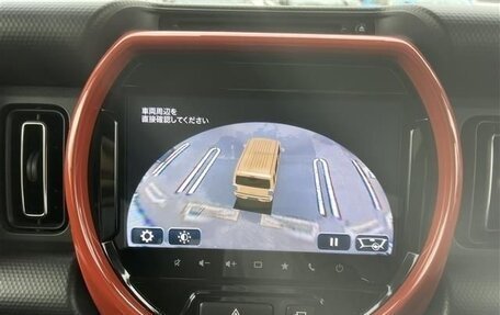 Suzuki Hustler, 2020 год, 800 000 рублей, 14 фотография