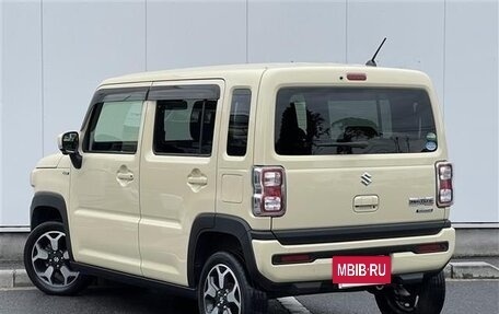 Suzuki Hustler, 2020 год, 800 000 рублей, 5 фотография