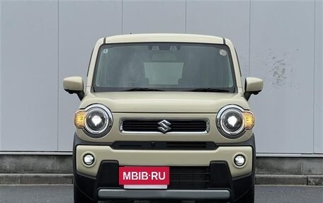 Suzuki Hustler, 2020 год, 800 000 рублей, 2 фотография