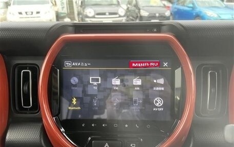 Suzuki Hustler, 2020 год, 800 000 рублей, 13 фотография