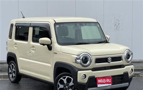 Suzuki Hustler, 2020 год, 800 000 рублей, 1 фотография