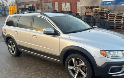 Volvo XC70 II рестайлинг, 2013 год, 2 200 000 рублей, 1 фотография