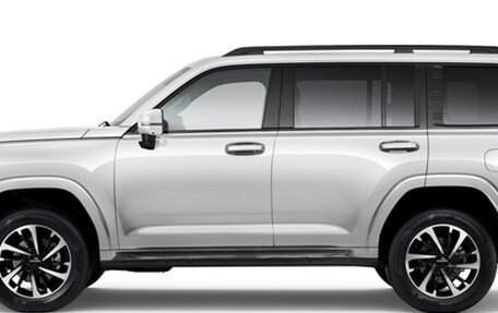 Haval H9, 2024 год, 4 999 000 рублей, 1 фотография