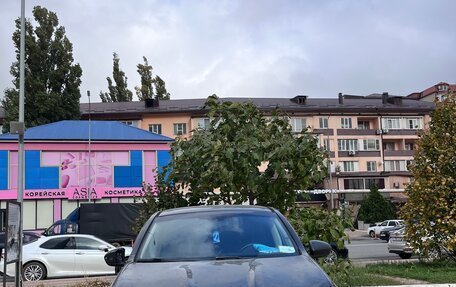 Nissan Qashqai, 2007 год, 600 000 рублей, 1 фотография