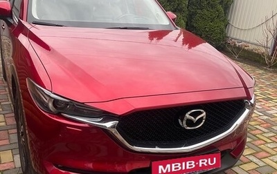 Mazda CX-5 II, 2018 год, 2 900 000 рублей, 1 фотография