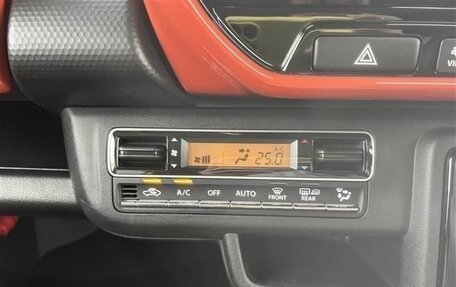 Suzuki Hustler, 2020 год, 800 000 рублей, 17 фотография