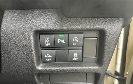 Suzuki Hustler, 2020 год, 800 000 рублей, 18 фотография