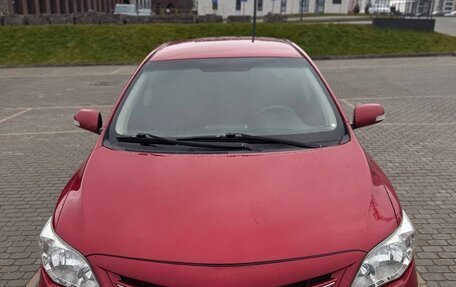 Toyota Corolla, 2012 год, 979 000 рублей, 1 фотография