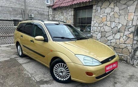 Ford Focus IV, 2000 год, 269 000 рублей, 1 фотография