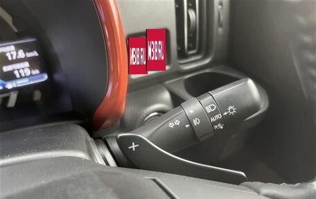 Suzuki Hustler, 2020 год, 800 000 рублей, 19 фотография