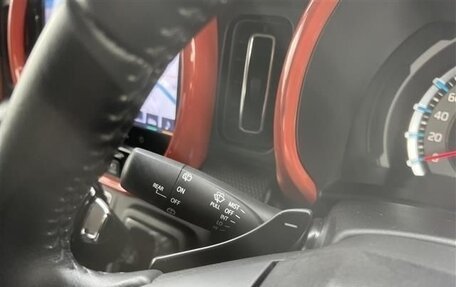 Suzuki Hustler, 2020 год, 800 000 рублей, 23 фотография